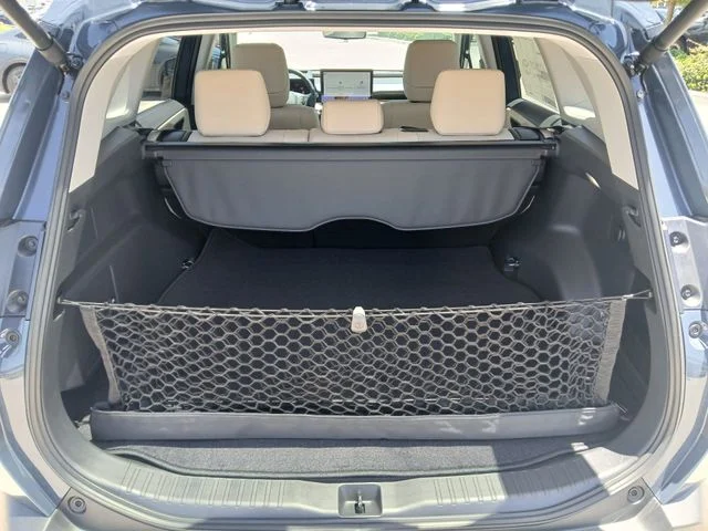 New 2026 Heritage Blue Toyota SR5 image 25