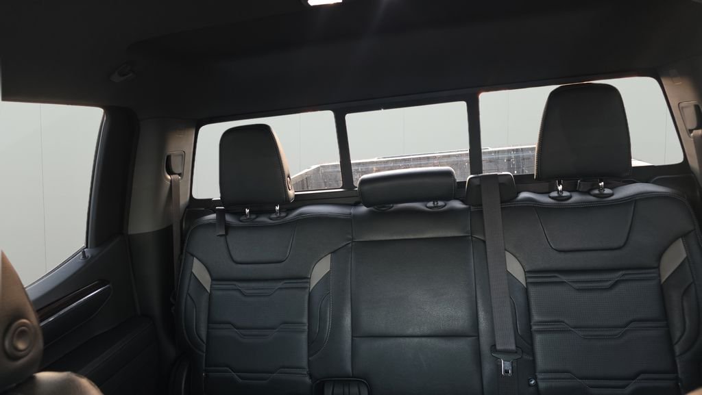 Used 2024 White Chevrolet RST image 14