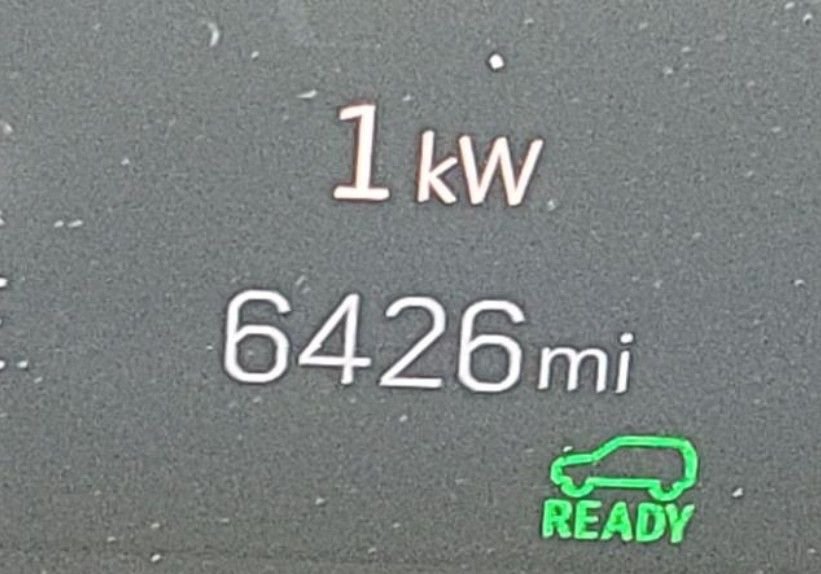 Used 2025 Black Cadillac Sport image 11