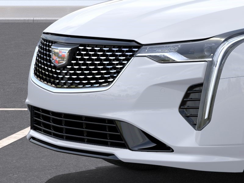 2026 Cadillac CT4 Premium Luxury - Photo 13