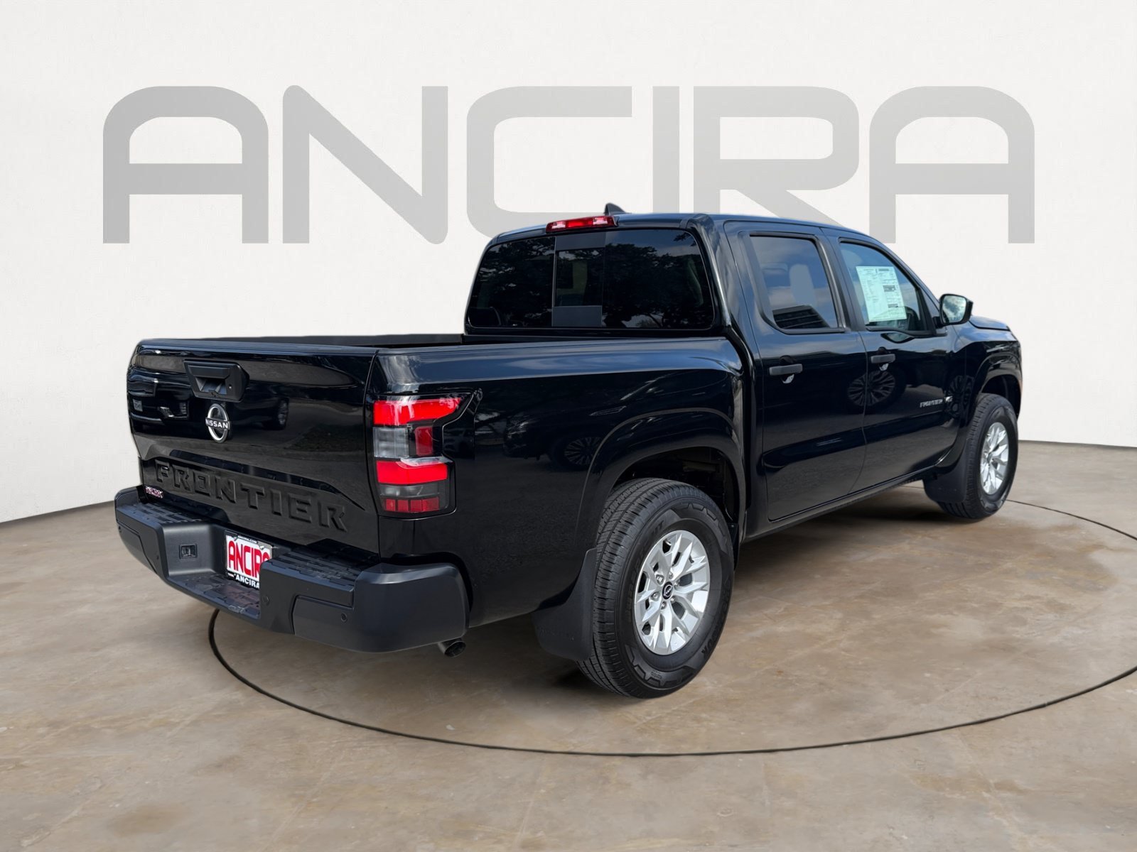 New 2027 Super Black Nissan S image 11