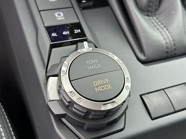 New 2026 Underground Toyota TRD Sport image 28
