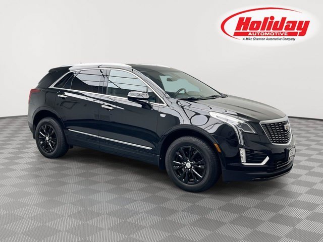2023 Cadillac XT5