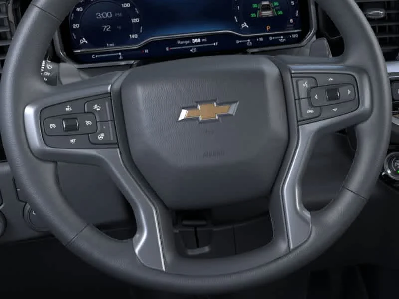 New 2026 White Sands Chevrolet LT image 18
