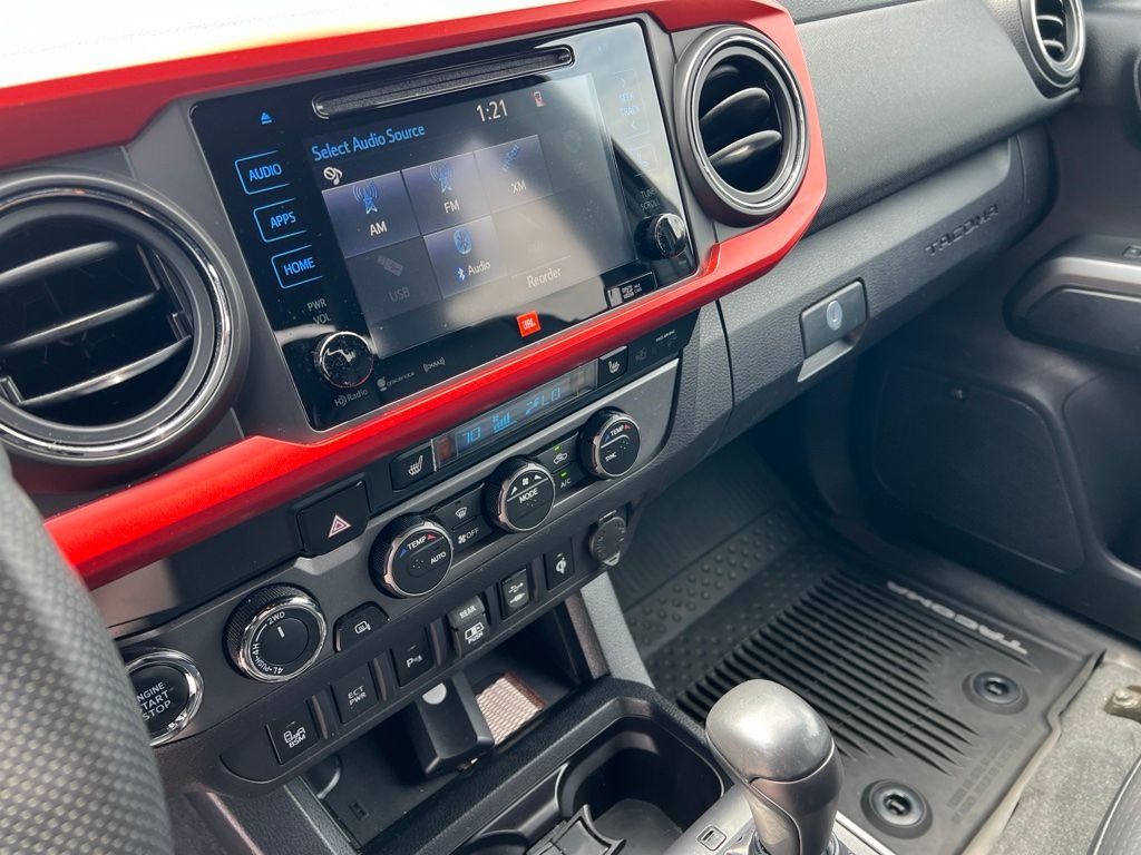 Used 2019 Gray Toyota SR image 10