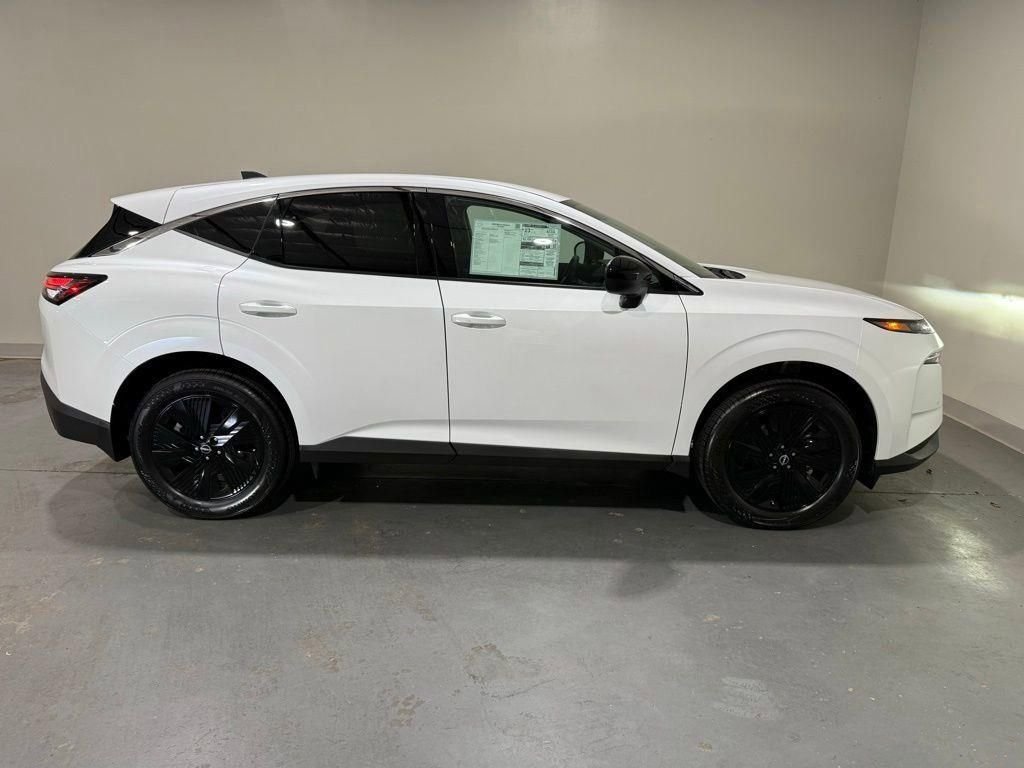 2026 Nissan Murano SV - Photo 7