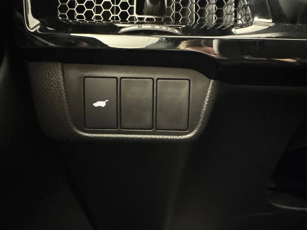 New 2026 Meteorite Gray Metallic Honda Sport Touring image 27