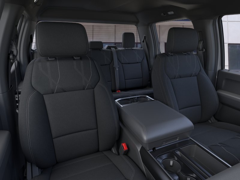 New 2026 Avalanche Ford STX® image 10
