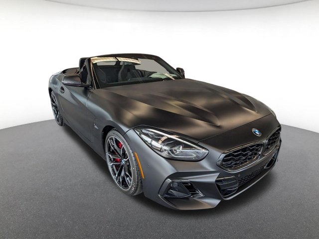 2026 BMW Z4