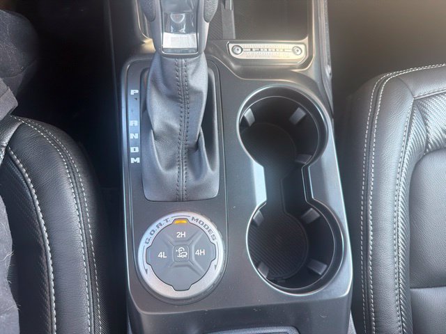 New 2026 Marsh Gray Ford Big Bend image 21