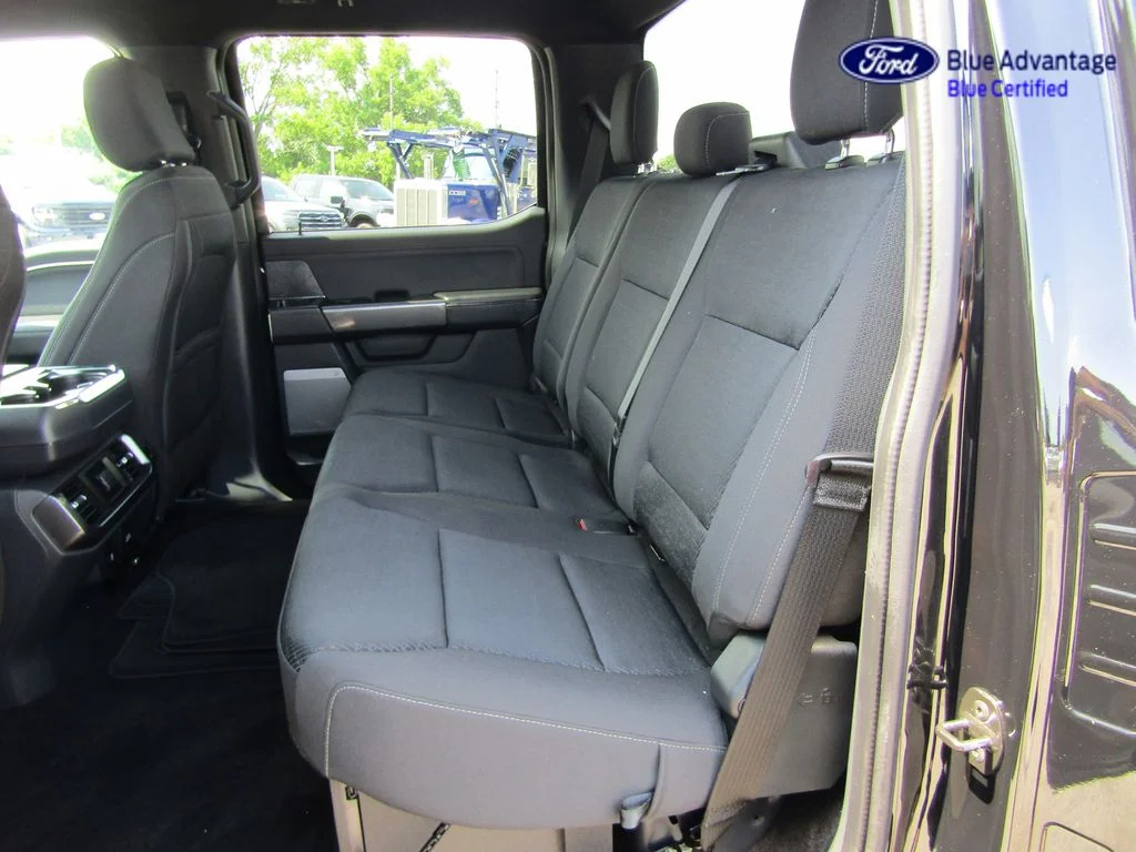 2023 Ford F-150 XLT - Photo 16