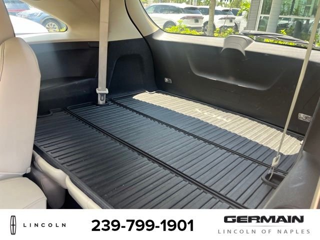 Used 2020 Black Acura Advance image 13