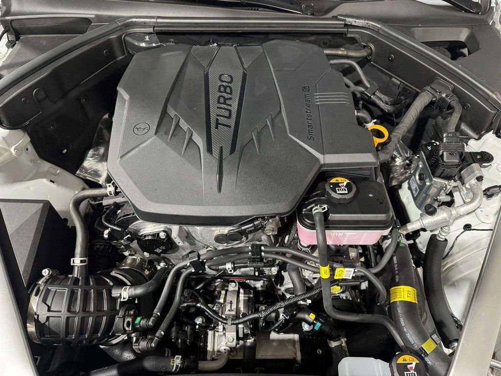 2026 GENESIS G70 Prestige - Photo 28