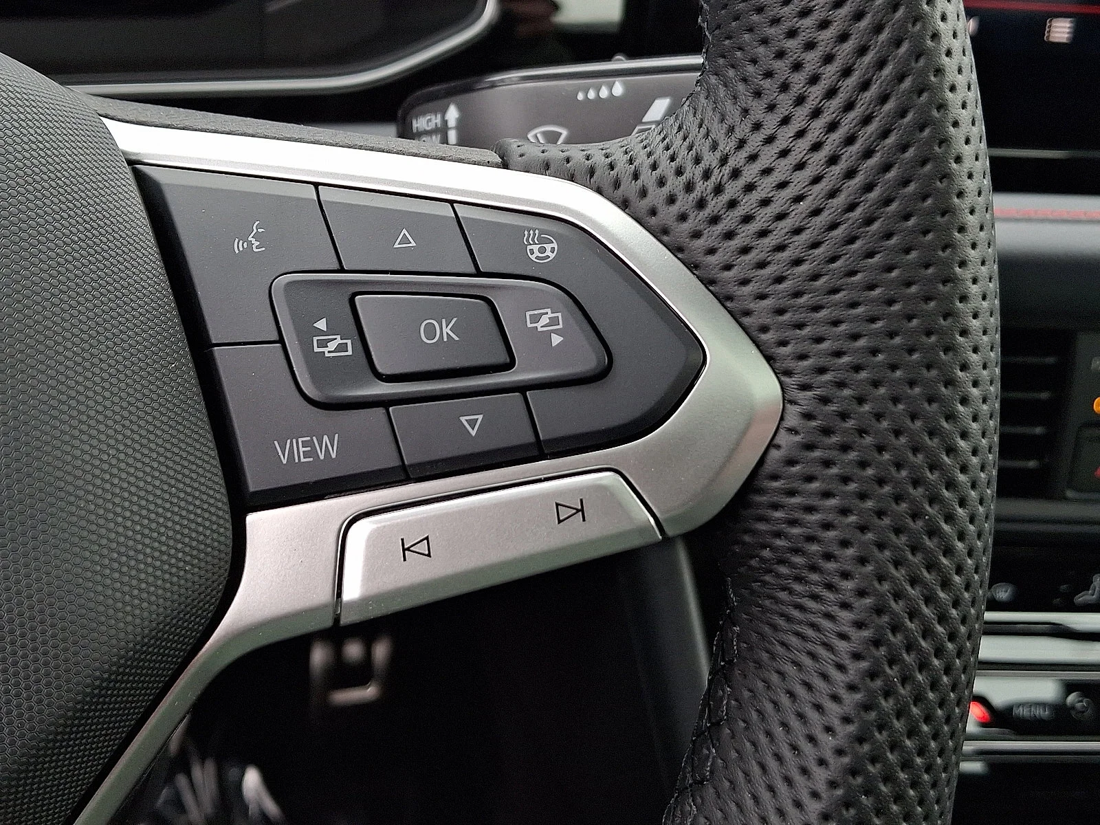 2026 Volkswagen Jetta GLI Autobahn - Photo 18