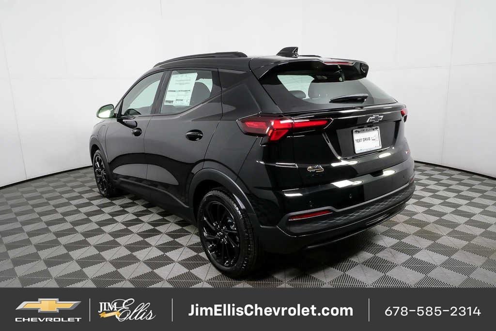 2027 Chevrolet Bolt RS - Photo 3