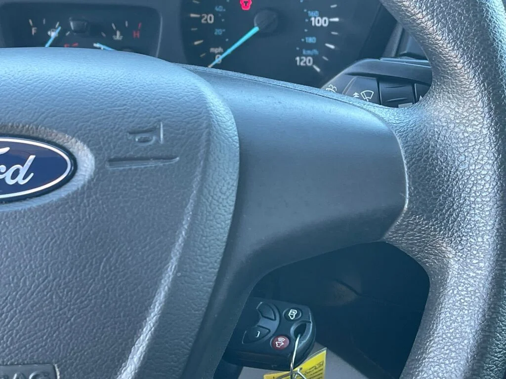Used 2019 Oxford White Ford XL image 14