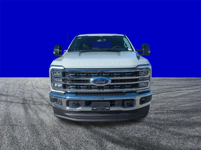 New 2026 Avalanche Ford F-250® Lariat® image 9