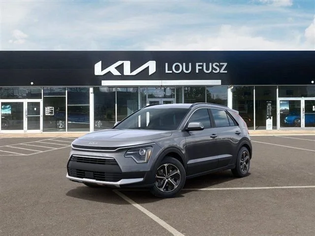 2026 Kia Niro