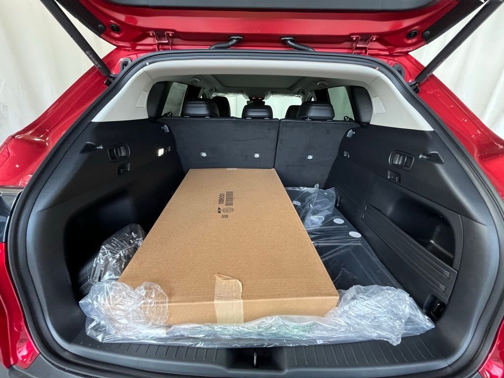 2026 Mazda CX-50 Premium - Photo 27