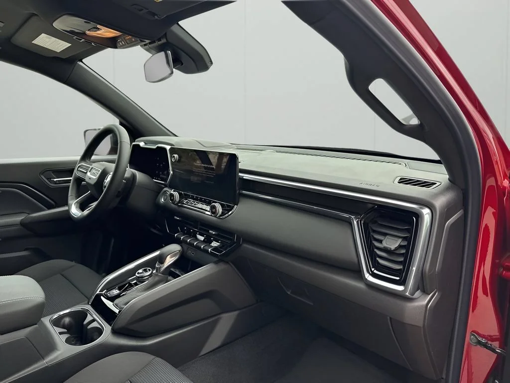 2026 GMC Canyon Elevation - Photo 17