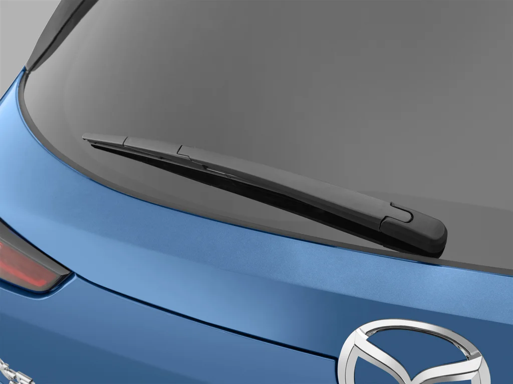 Used 2023 Blue Mazda 2.5 Turbo Signature image 56