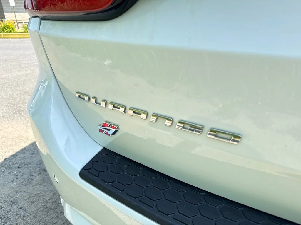 Used 2026 White Dodge GT image 10