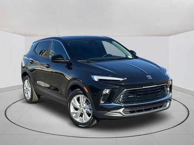2026 Buick Encore GX Preferred's photo