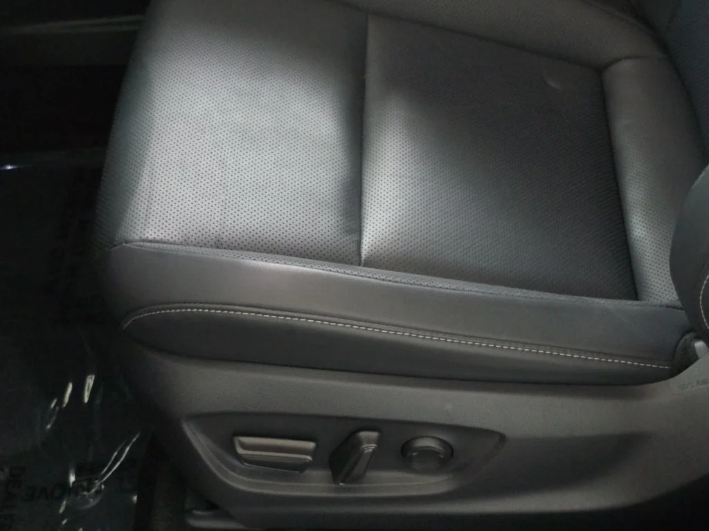 Used 2025 Red Toyota Limited image 30