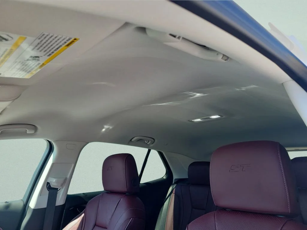 New 2026 Summit White Buick Sport Touring image 17