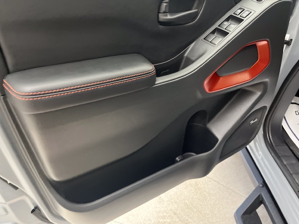 Used 2026 Gray Nissan PRO-4X image 11