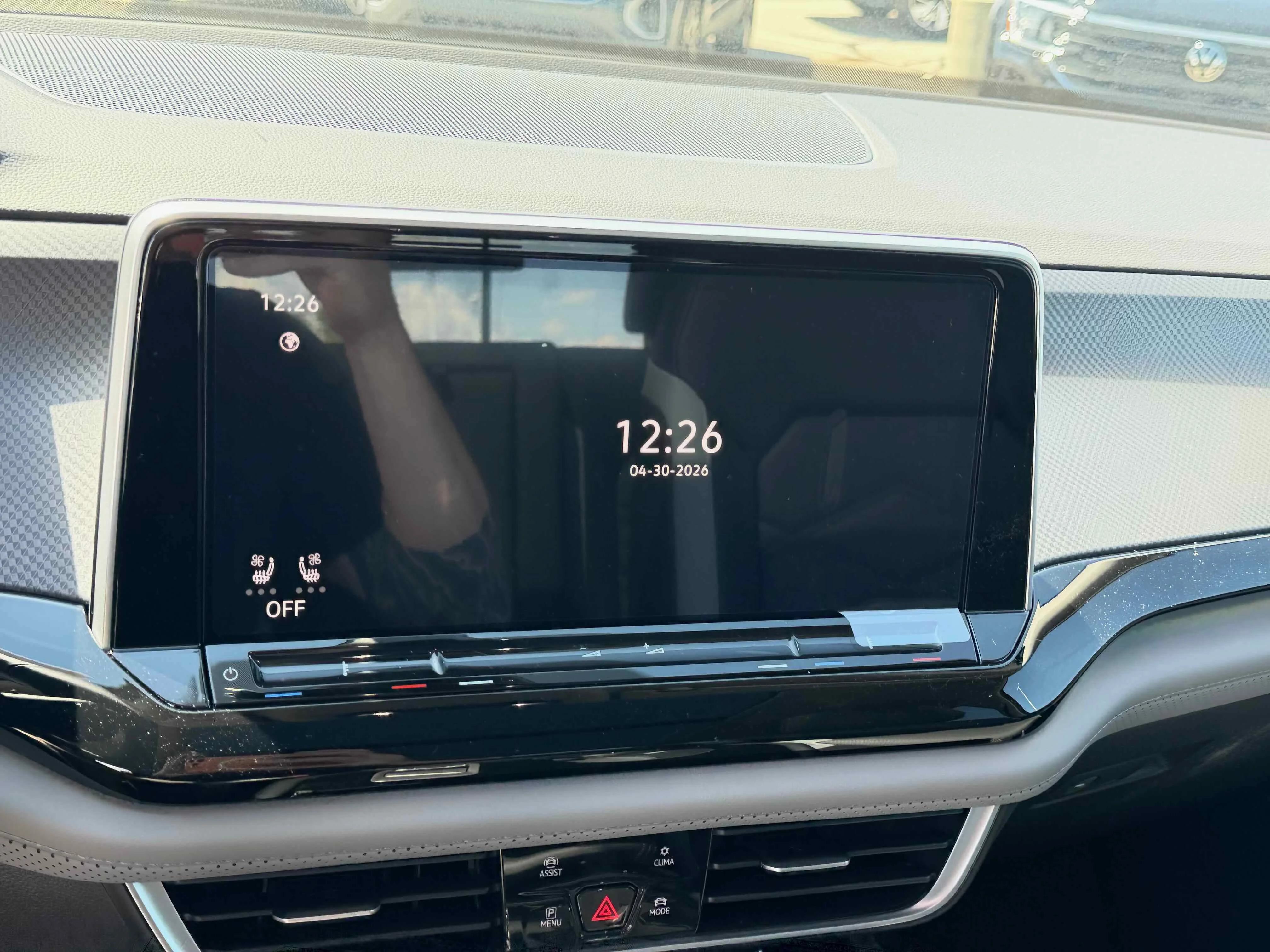 New 2026 Gray Volkswagen 2.0T Peak Edition image 21