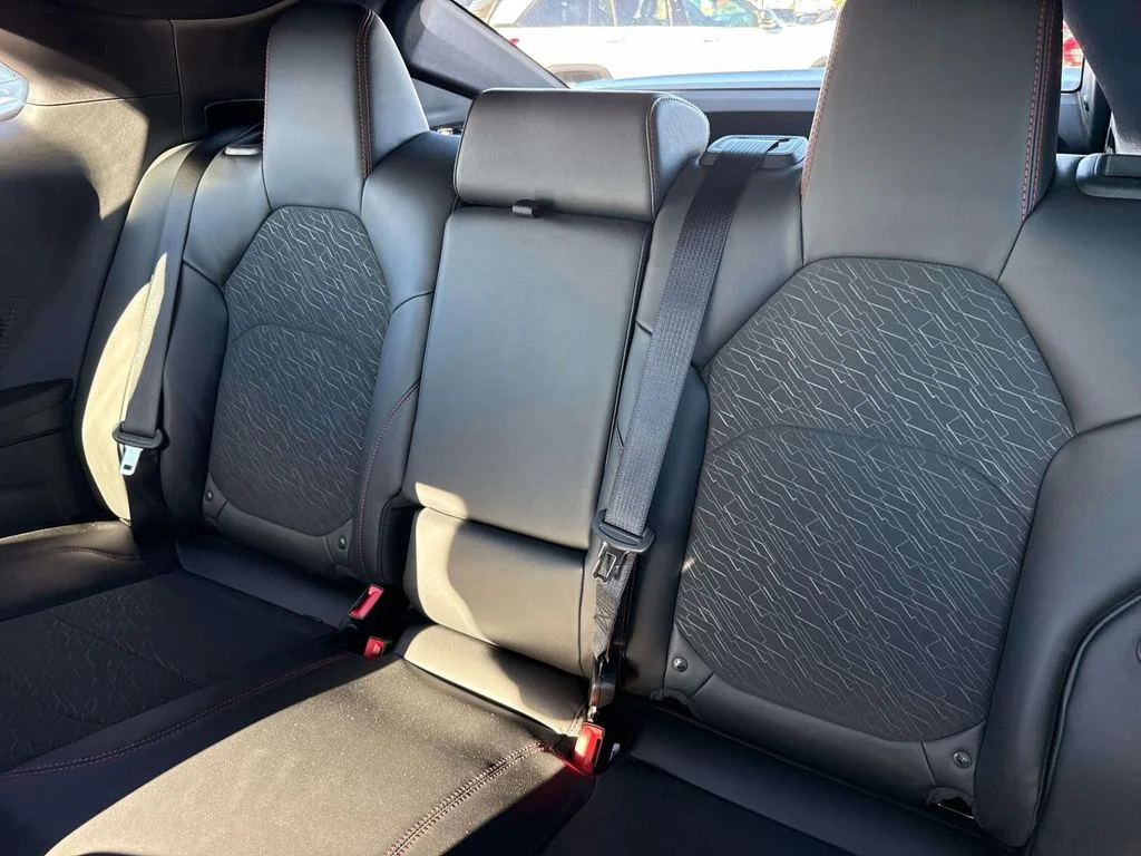 New 2026 Gray Dodge Scat Pack image 10
