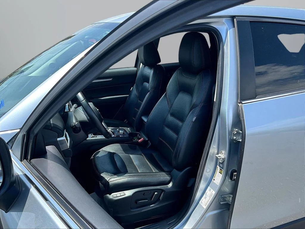 Used 2023 Silver Mazda 2.5 S Preferred Package image 21