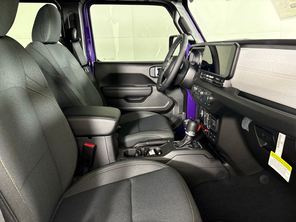 New 2026 Reign Exterior Paint Jeep Willys image 14