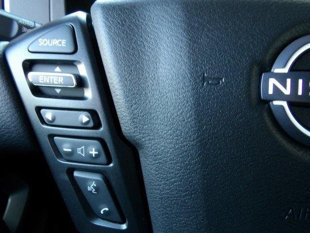 2026 Nissan Frontier SV - Photo 30
