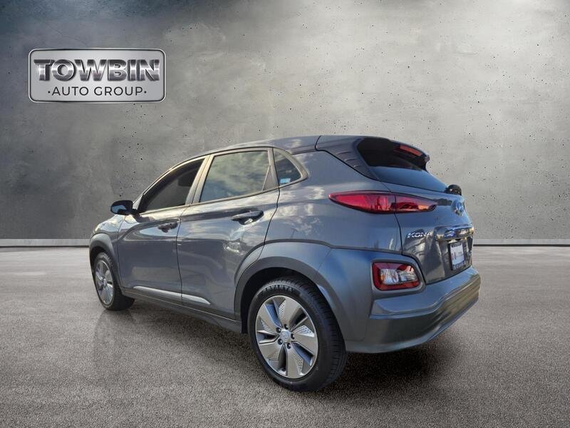 Used 2021 Gray Hyundai Limited image 6