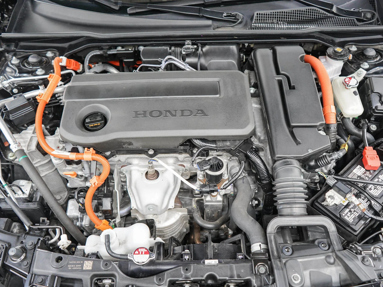Used 2026  Honda sport image 29