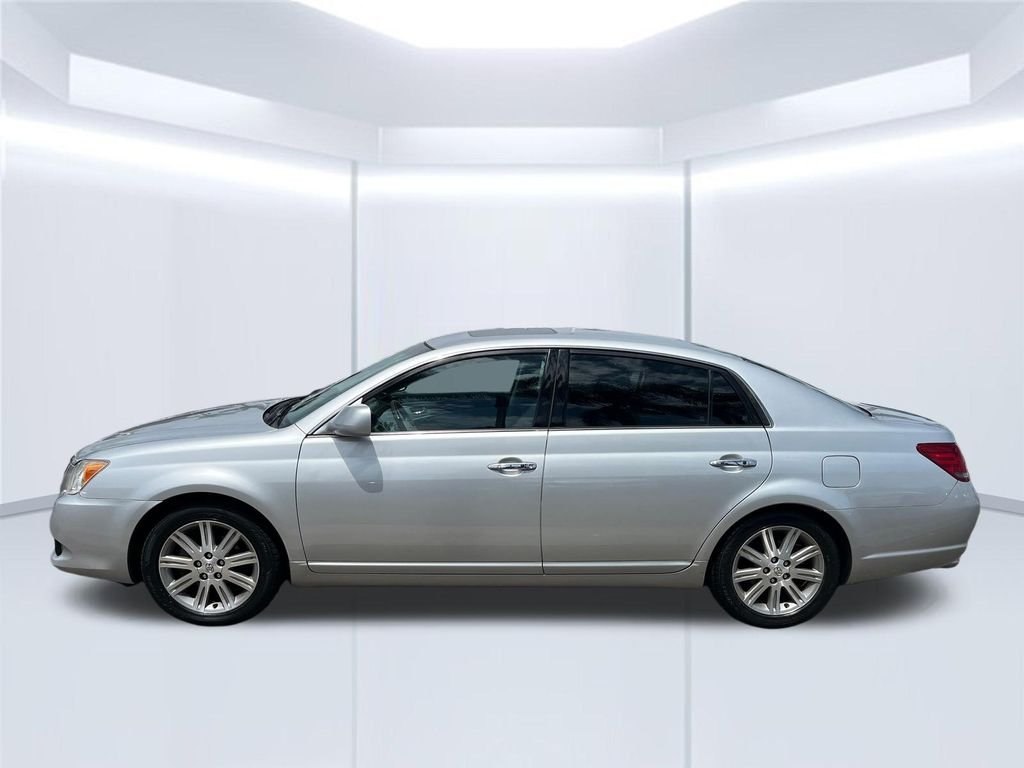 Used 2009 Toyota Avalon Limited with VIN 4T1BK36B59U329288 for sale in Huntington Beach, CA