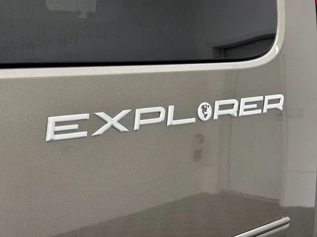 Used 2019 01u GMC Explorer Limited SE image 48