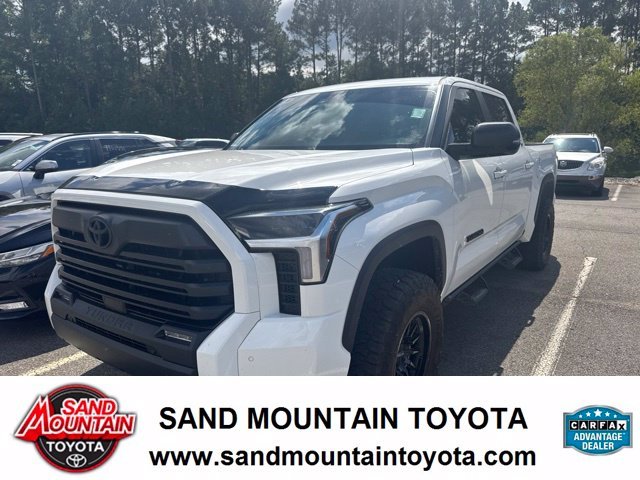 Used Toyota Tundra For Sale in Albertville, AL | Used Car