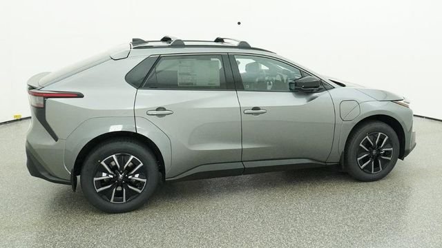 New 2026 Heavy Metal Toyota XLE image 22