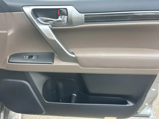 2023 Lexus GX PREMIUM - Photo 27