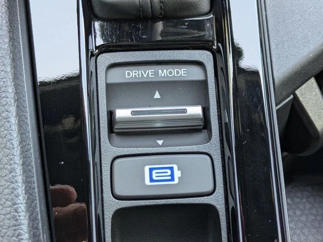2026 Honda Accord Hybrid Sport - Photo 30