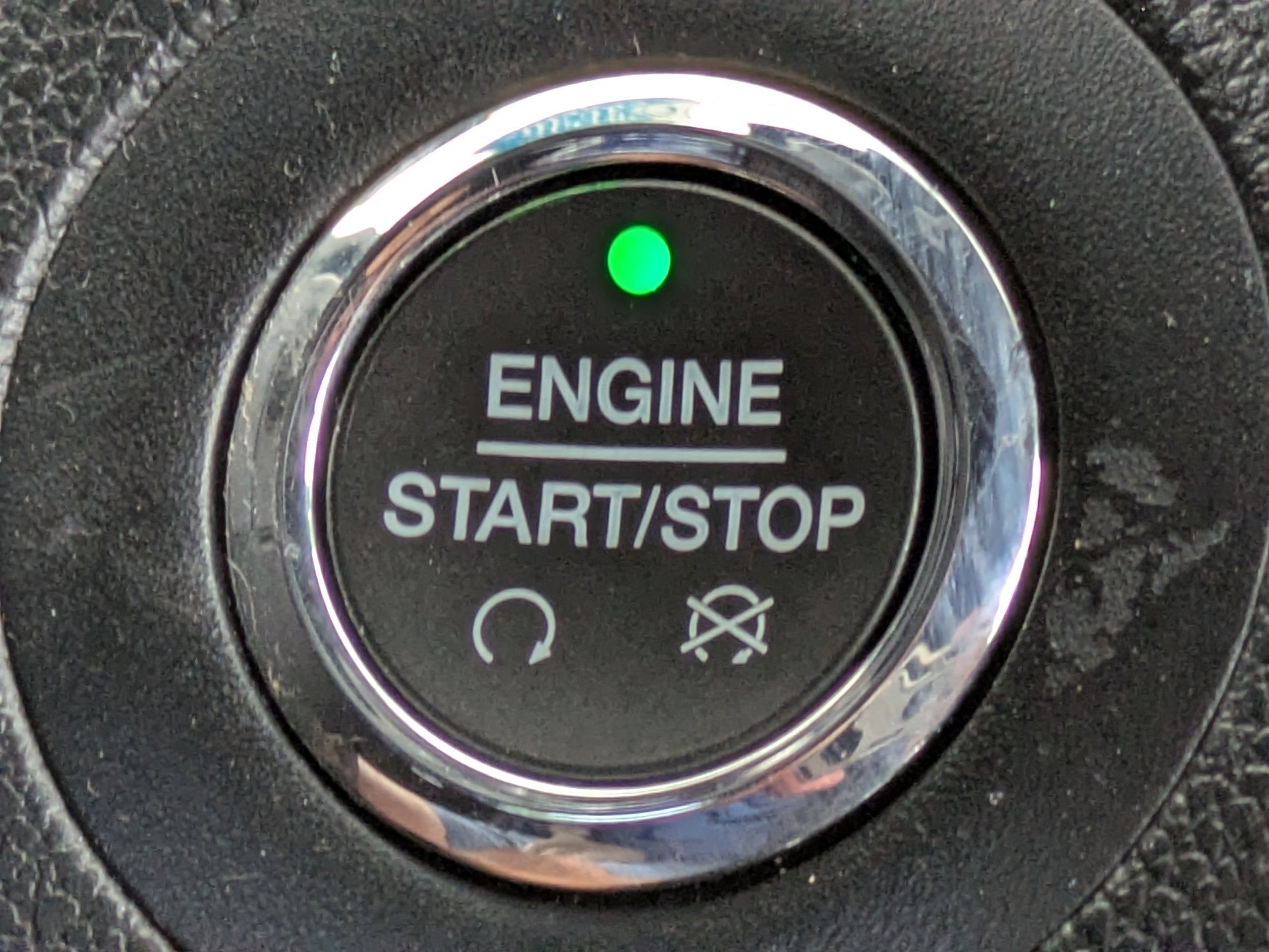 Used 2018 Blue Metallic Ford XLT image 30