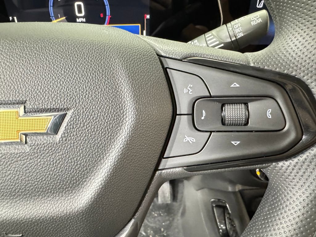 2026 Chevrolet Trailblazer LS - Photo 15