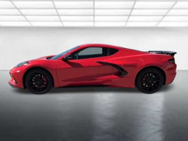 New 2026 Torch Red Chevrolet 1LT image 27