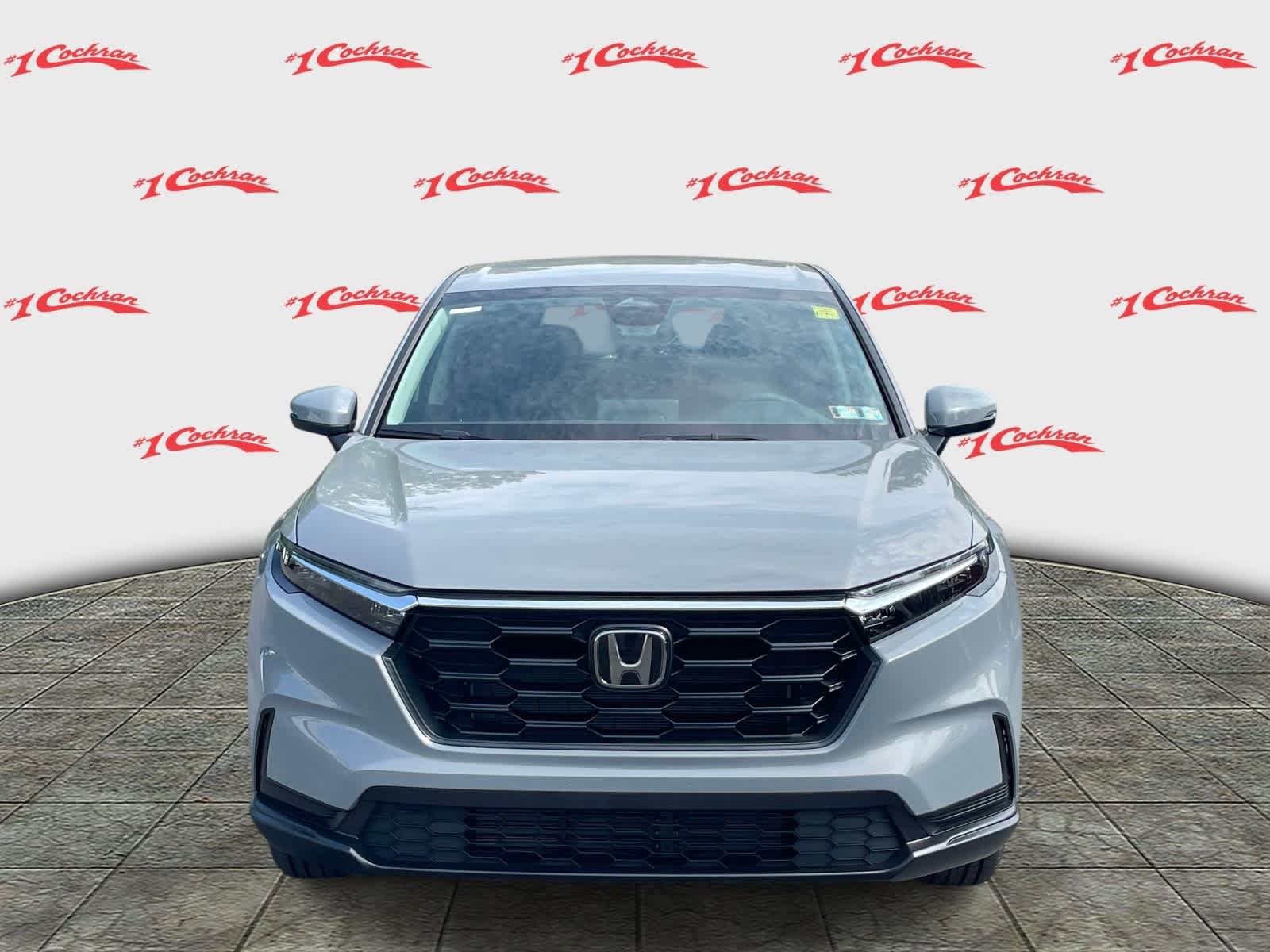 New 2026 Urban Gray Pearl Honda LX image 12