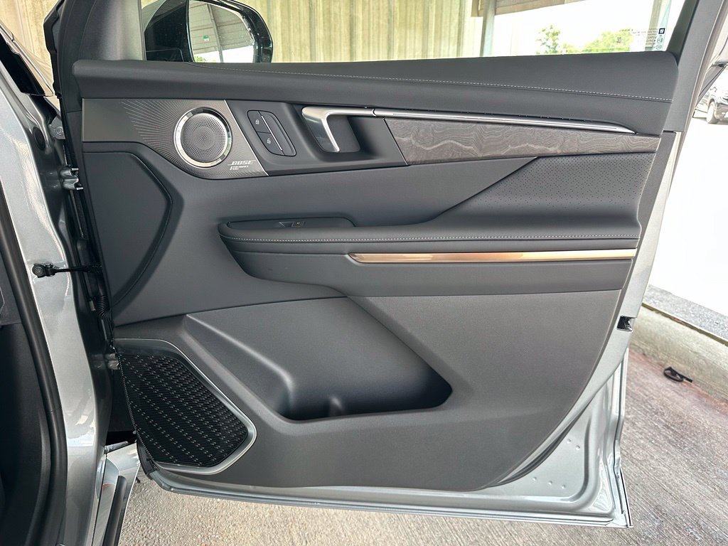 2026 Buick Enclave Avenir - Photo 39