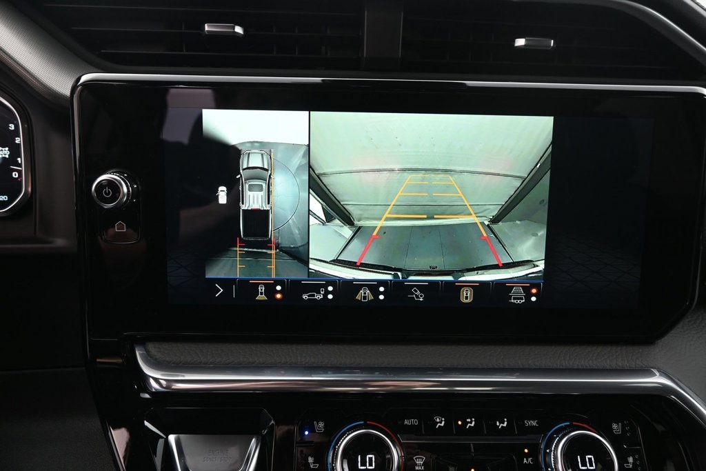 Used 2026 Gray GMC Denali image 11