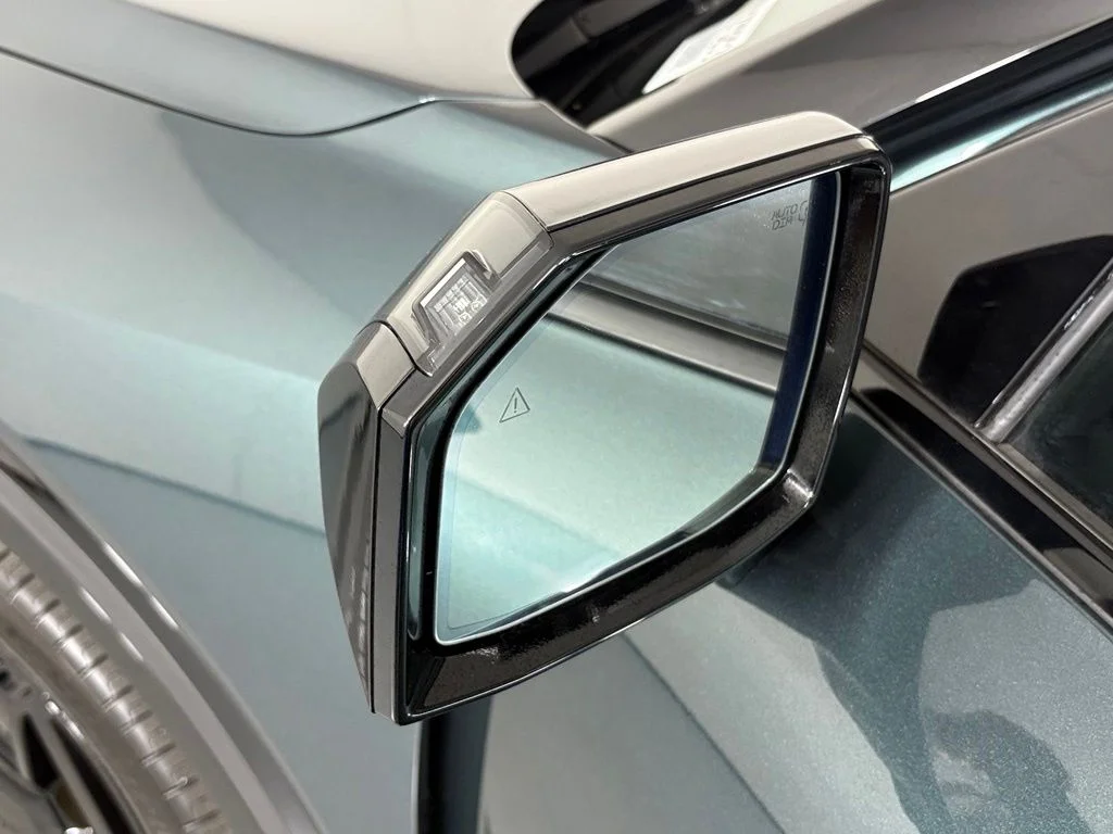 New 2027 Black Jade Green Kia X-LINE SX image 13